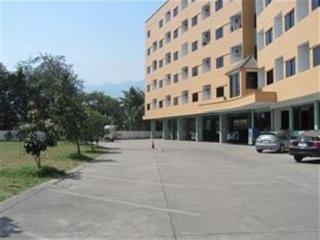 צ'יאנג מאי Diamond Place מראה חיצוני תמונה