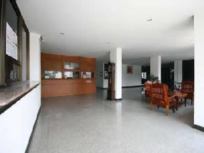 צ'יאנג מאי Diamond Place מראה חיצוני תמונה